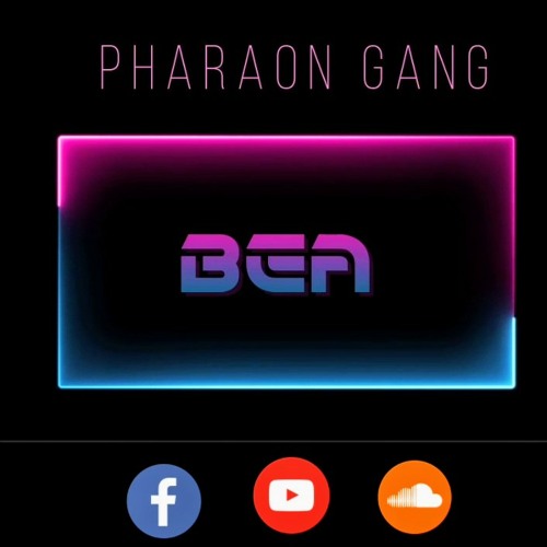 PHARAON GANG_BAE (By 💯% Trap music)