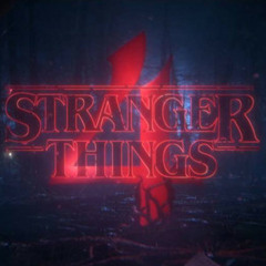 Stranger Things Season 4 Netflix Soundtrack