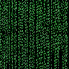 Here In The Matrix