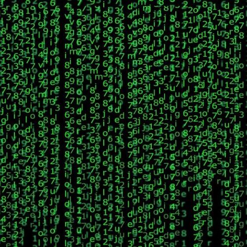 Here In The Matrix