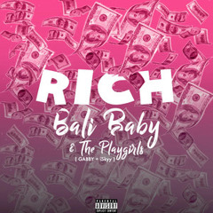 Bali baby-Rich ft. Gabby and i.Skyy