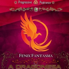 ((Fênix Fantasma))