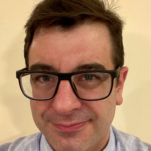 Picture of Ernie Tedeschi