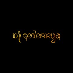 VOL.7 _ BALINESE MIXXX - Gedearya