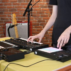 Komplete Start Competition