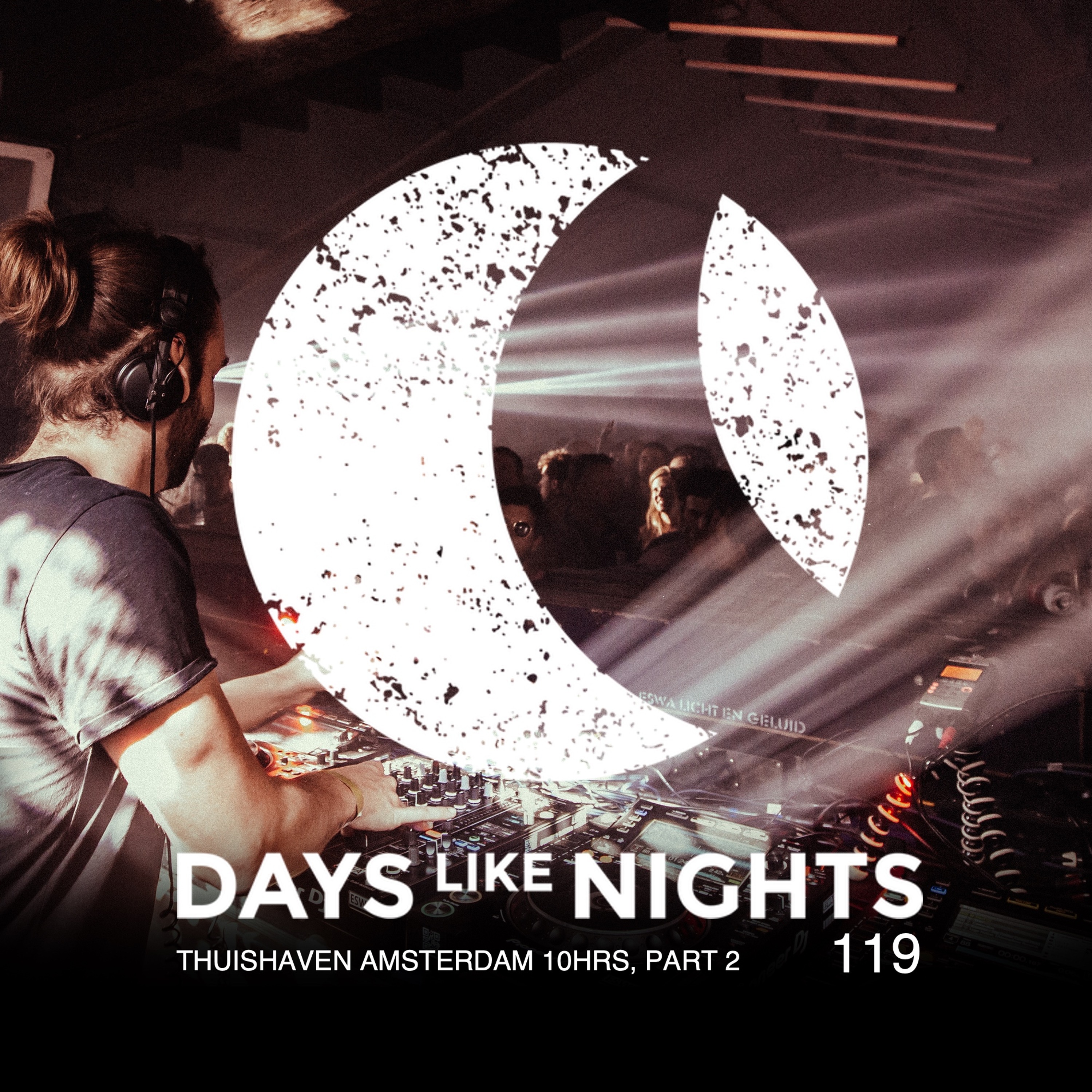 Eelke Kleijn | DAYS like NIGHTS Radio