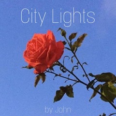 She was just a girl by John