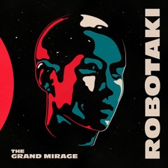 The Grand Mirage (LP)