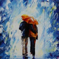 When the rain falls - Tekmil