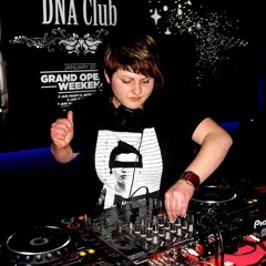 DJane YANI Playlist / X-CENTR1C Playlist