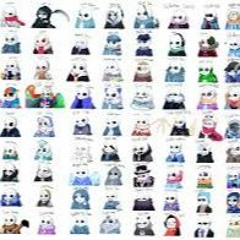 Favorite MEGALOVANIA