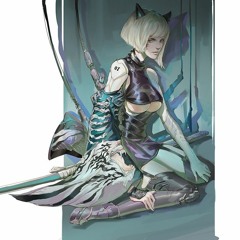 Samurai Heart