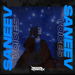 Saneev - Voices (Original Mix) [Out Now]