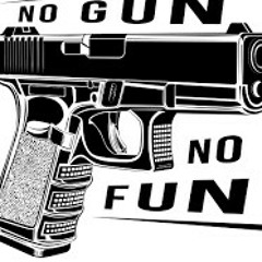 No Gun - No Fun- Lil Draco