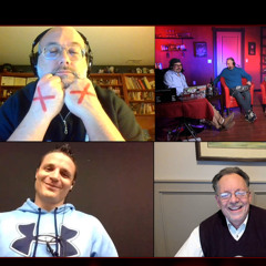 Leaky Secrets - PSW #639