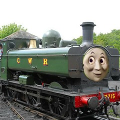 Duck The GWR Pannier Tank Engine Remixes