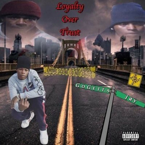 GoGetta Jay - Slide Fa' Me ft JaeHarper [I.G @googetta.jay