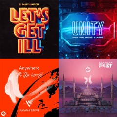 dj music