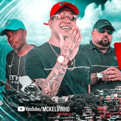 MC LELE JP E MC KELVINHO - HOJE É GIRO NO MORRO