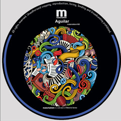 Aguilar (Italy) - Loose My Friend (Havoc & Lawn Remix) (MATERIALISM165)