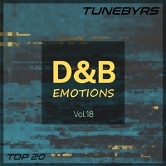 D&B Emotions Vol.18
