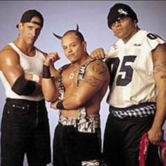 Bow Wow Wow WCW Konnan & Rey Mysterio Music Video & Theme Song ft. Mad One.mp3