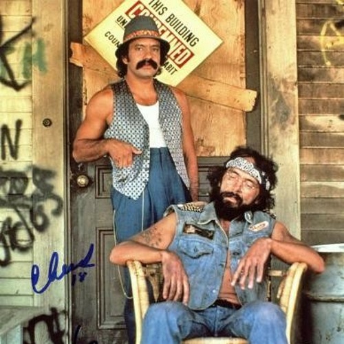 Stream Cheech N Chong By Apyg Listen Online For Free On Soundcloud