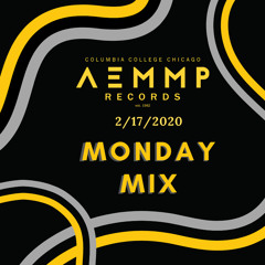 Monday Mix (2/17)