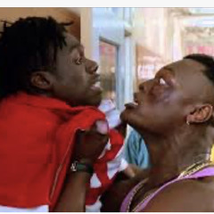 Can I Hang With Y’all