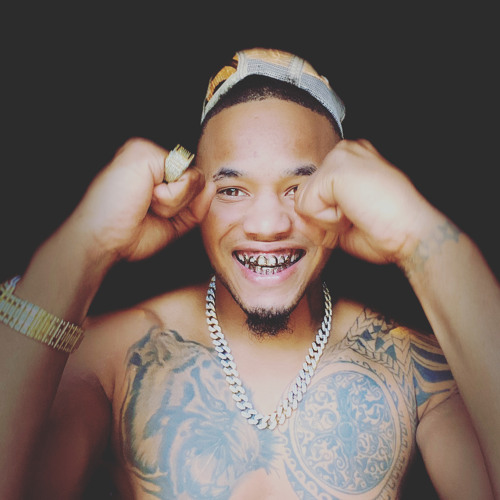 Youngboy Never Broke Again (Make No Sense freestyle)