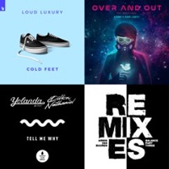 New Music Friday: EDM 2020