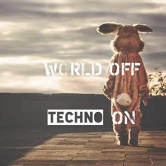 ...#musicismydrug #techno