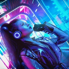 Cyberpunk - DenisNinja Best Soundtrack's Selection Vol.2