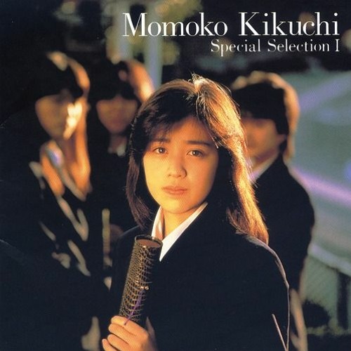 Momoko Kikuchi - Special Selection I