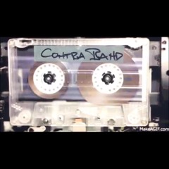 ContraBand V1 - Full Mixtape