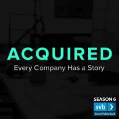 Sequoia Capital Part II (with Doug Leone)
