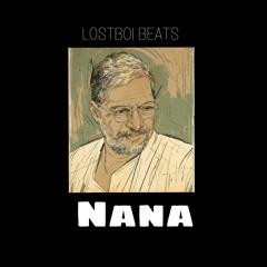 NAANA old school  bollywood instrumental beat   prod by LOSTBOI BEATS