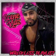 wReckless TraXx's  2017-2020