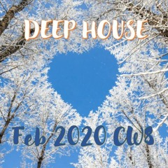 CW08 deep house best feb 2020