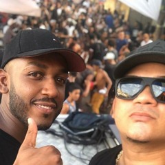 RAVE MEDUZA NA PEDREIRA ((DJ SIMPSON 2020))