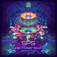 SPS (Super Power Source) - Perception [BMSS Records | 2020 | Full Tracks]