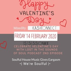 L.I.S.S. Valentines Day Poetry Mix Mixed By Kasikonnect .mp3