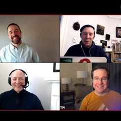 Over the Edge - ASW #96