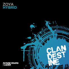 ZOYA - Hybrid [FSOE Clandestine]