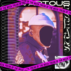 [Artist Spotlight] COLOSSI RAH