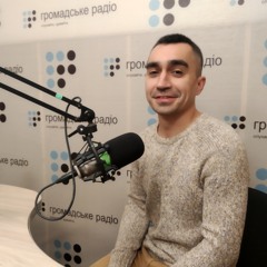«Зараз війну намагаються посунути на другий план, а я цього не хочу»: журналіст запустив подкаст «Воєнкор»