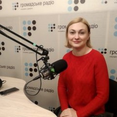 «Слуга народа» еще ищет свою идеологию — Евгения Кравчук