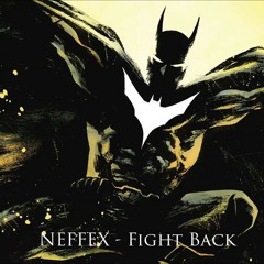 NEFFEX - Fight Back (Official Instrumental) Produced by Karaoke Lovers