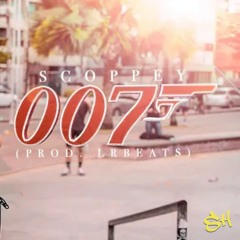 Scoppey - 007 (prod. LR Beats)