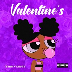 Benny Kings - Valentines.mp3